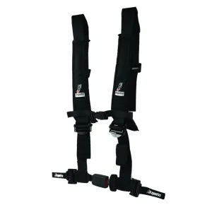 DragonFire Racing EZ-Adjust Seat Belt Harness