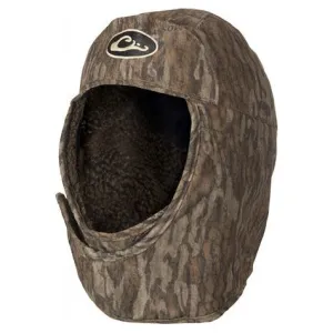 Drake Shelter Hat OSFM