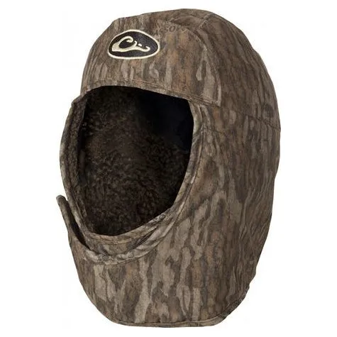 Drake Shelter Hat OSFM