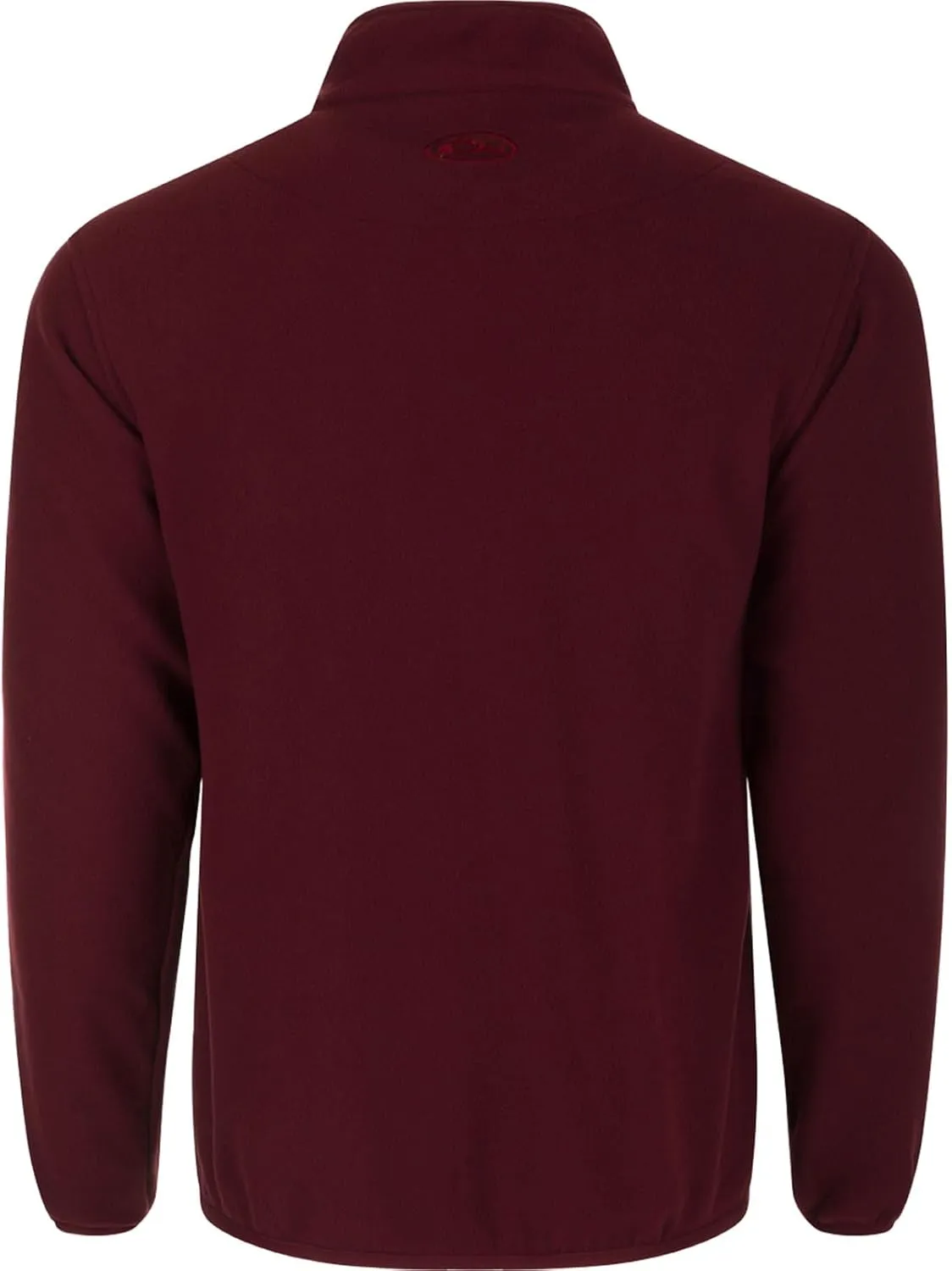 Drake Waterfowl Men's Camp 2.0 Fleece Pullover