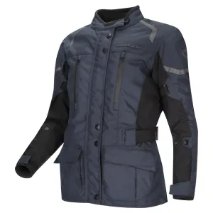 Dririder COMPASS V Ladies Jacket - Navy/Black