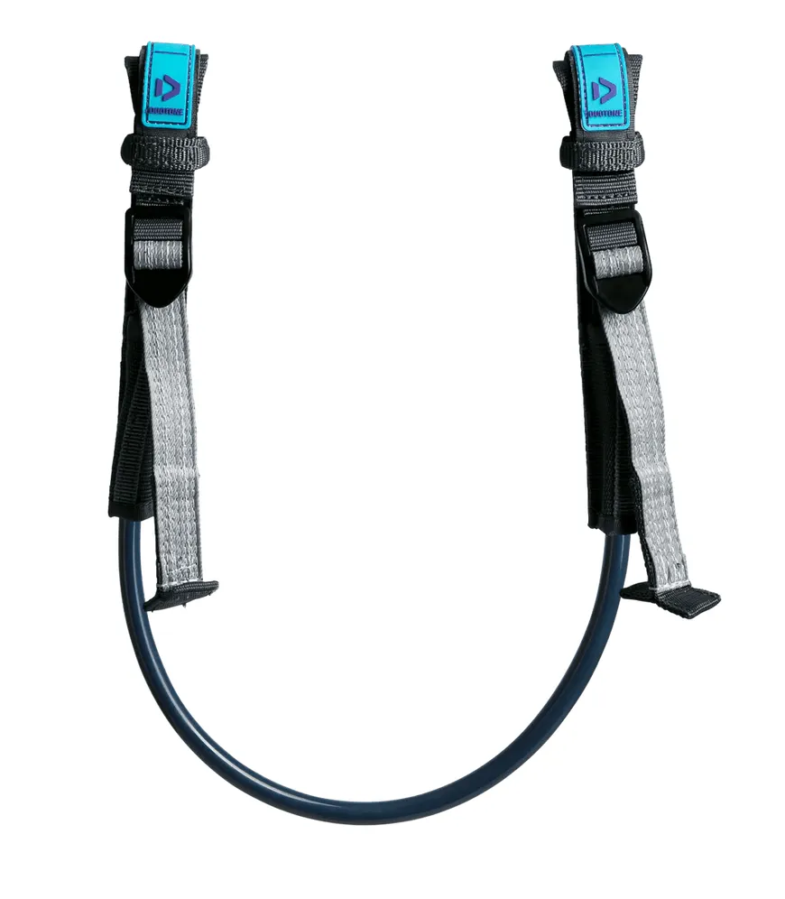 Duotone Adjustable harness lines 22-28"
