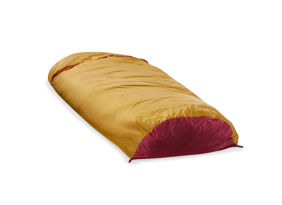 E-Bivy Emergency Shelter
