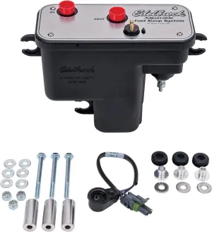 Edelbrock 36032 Fuel Sump
