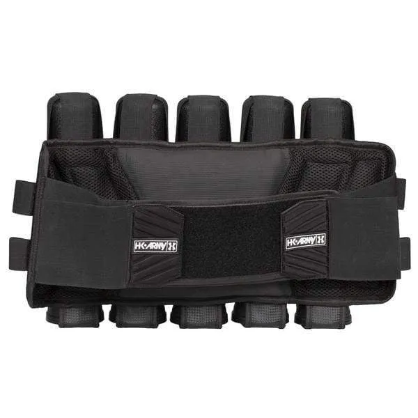 Eject Harness - Carbon Fiber - 5 4 4