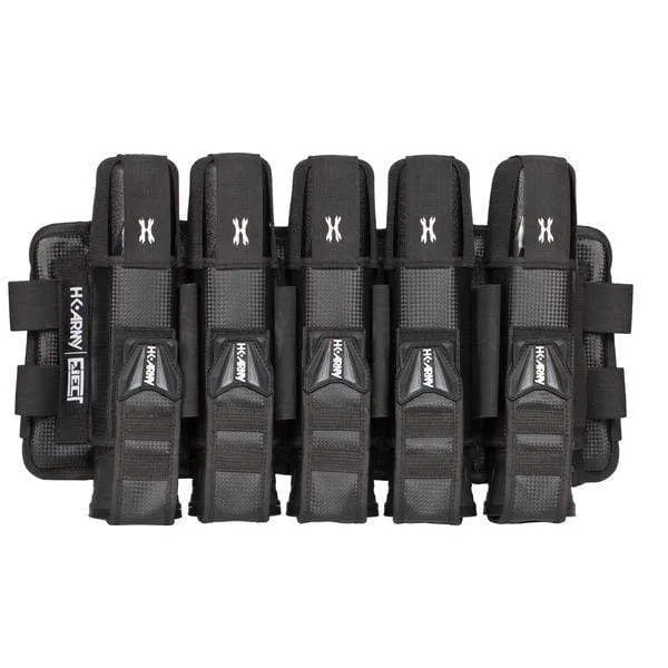 Eject Harness - Carbon Fiber - 5 4 4