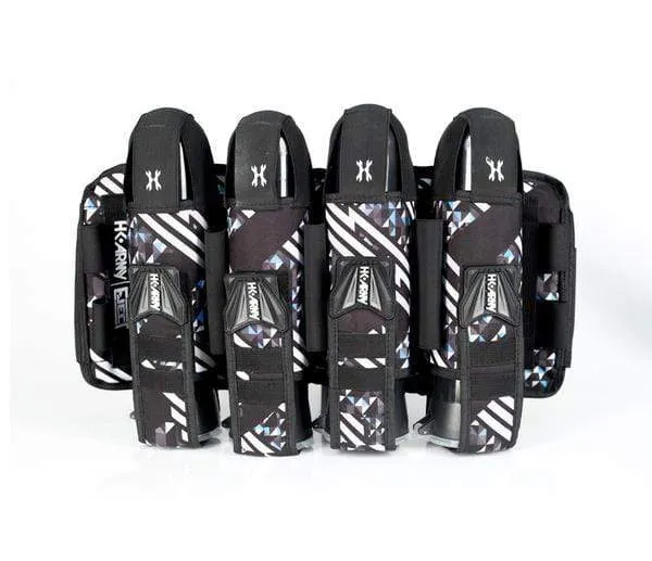 Eject Harness - Slate 4 3 4