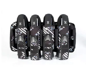 Eject Harness - Slate 4 3 4