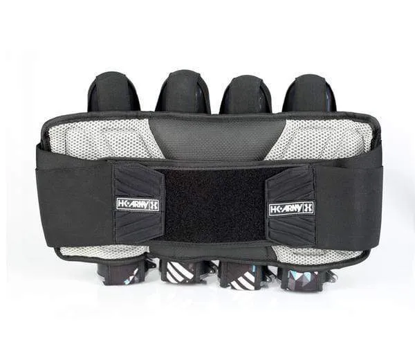 Eject Harness - Slate 4 3 4