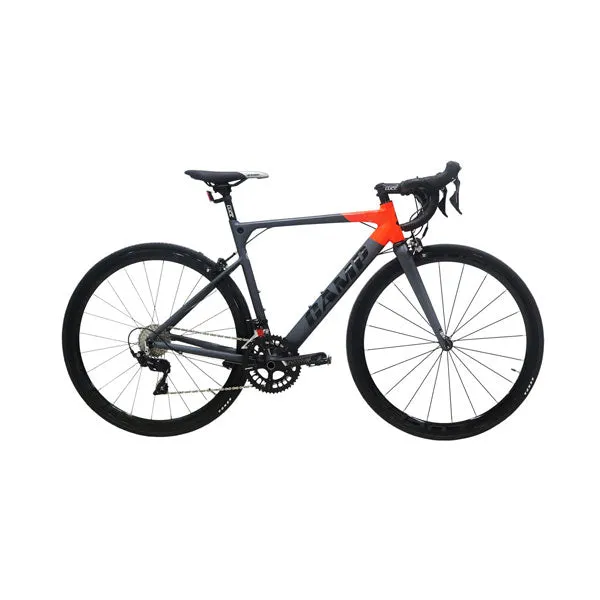 Element Camp Impala Road Bike