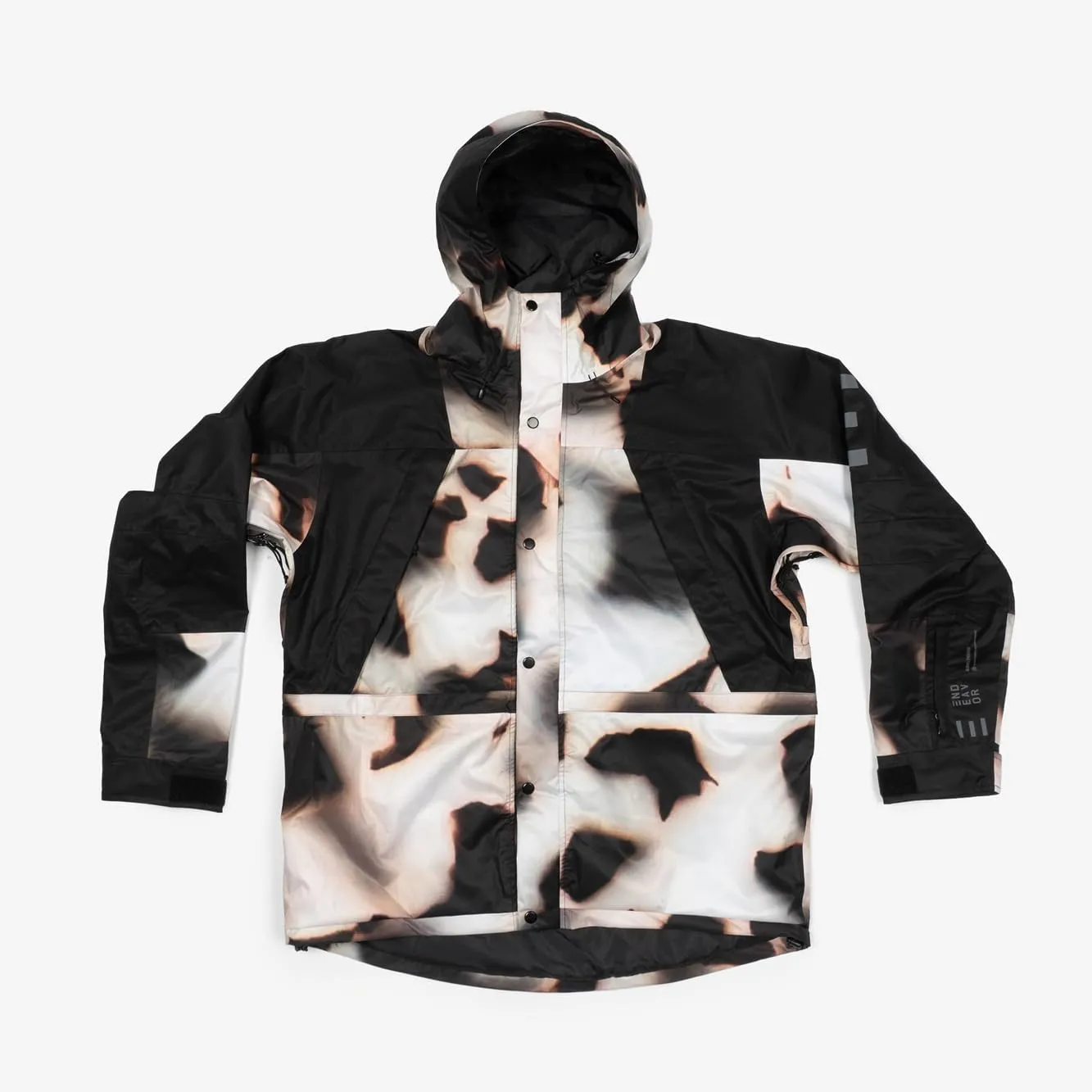Endeavor 2L Shelter Snowboard and Ski Jacket