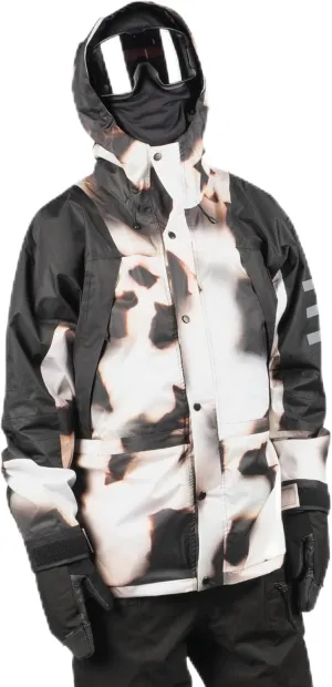 Endeavor 2L Shelter Snowboard and Ski Jacket