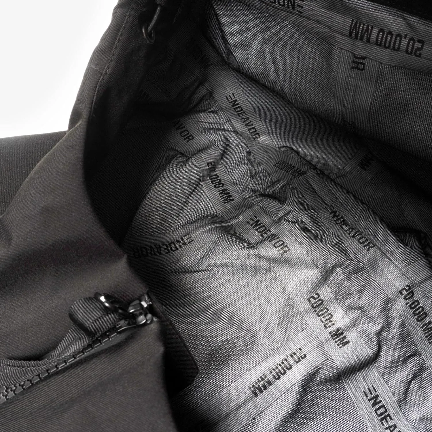 Endeavor 3L Shelter (20k) Snow Jacket