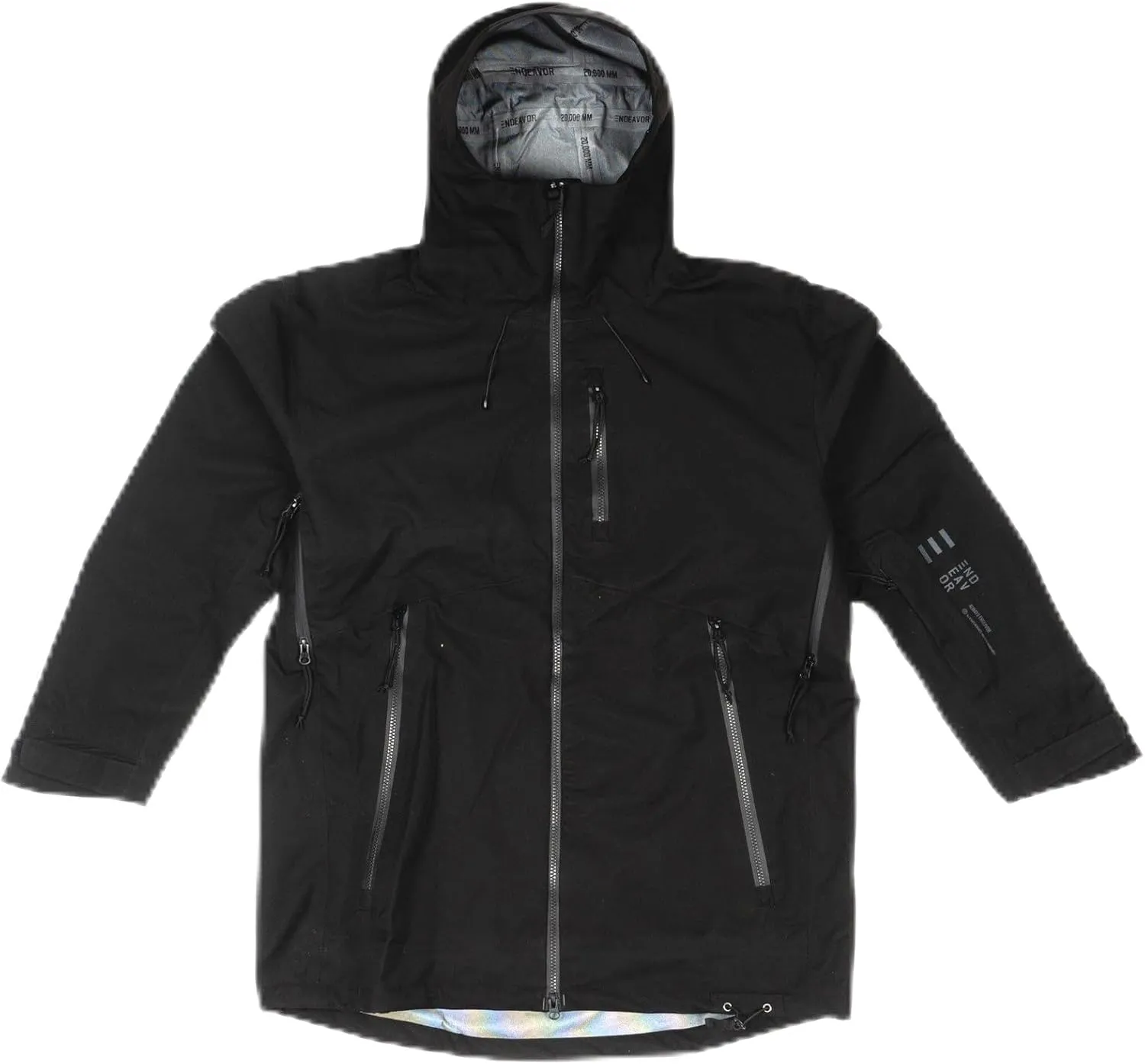 Endeavor 3L Shelter (20k) Snow Jacket