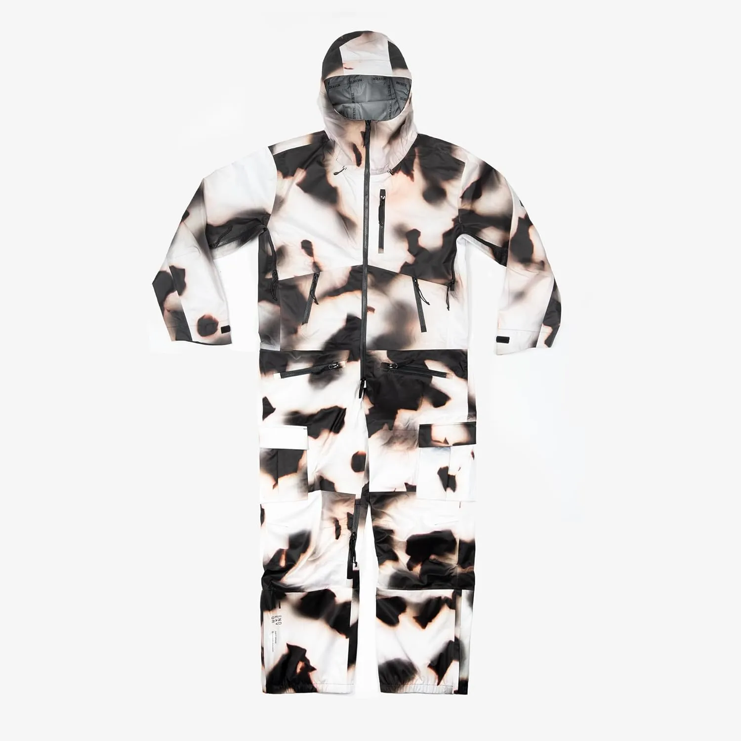 Endeavor 3L Shelter Snowboard and Ski One Piece