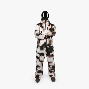 Endeavor 3L Shelter Snowboard and Ski One Piece