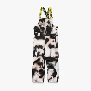 Endeavor 3L Shelter Snowboard and Ski Removable Bib Pant