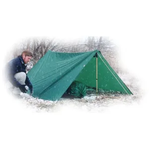 EQUINOX EGRET TARP 8' X 10'