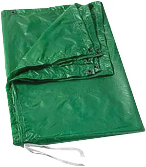 EQUINOX GLOBE SKIMMER UL TARP 8'X10'