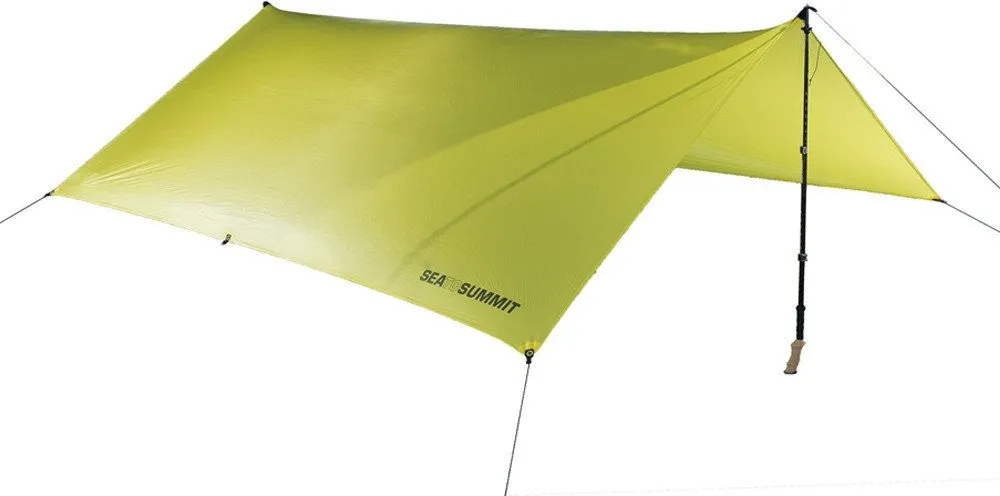 Escapist Tarp