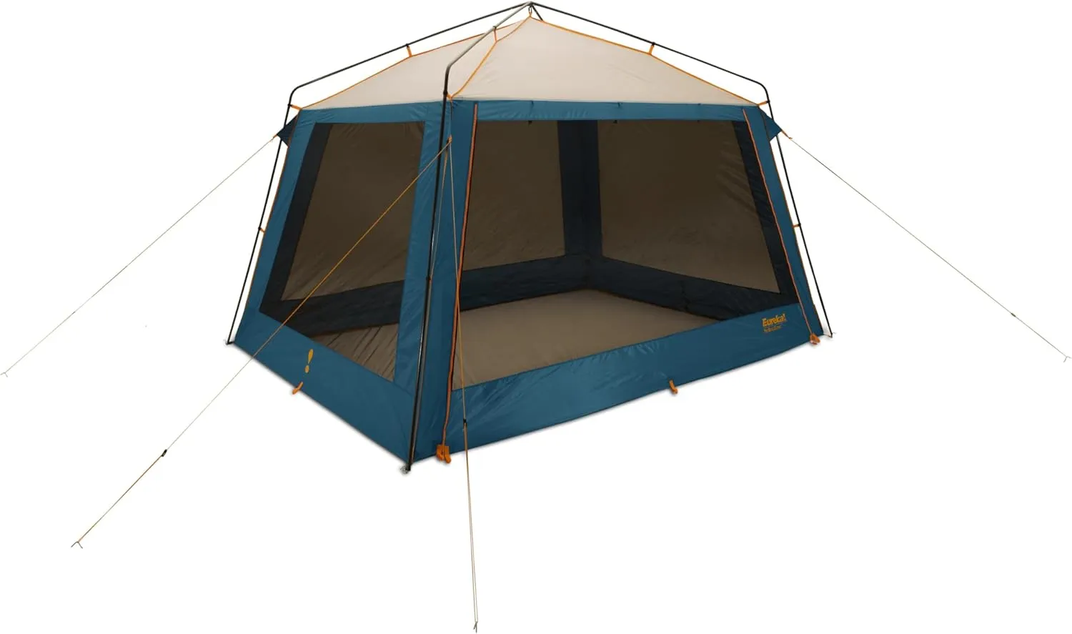 Eureka! NoBugZone Screened Canopy Shelter