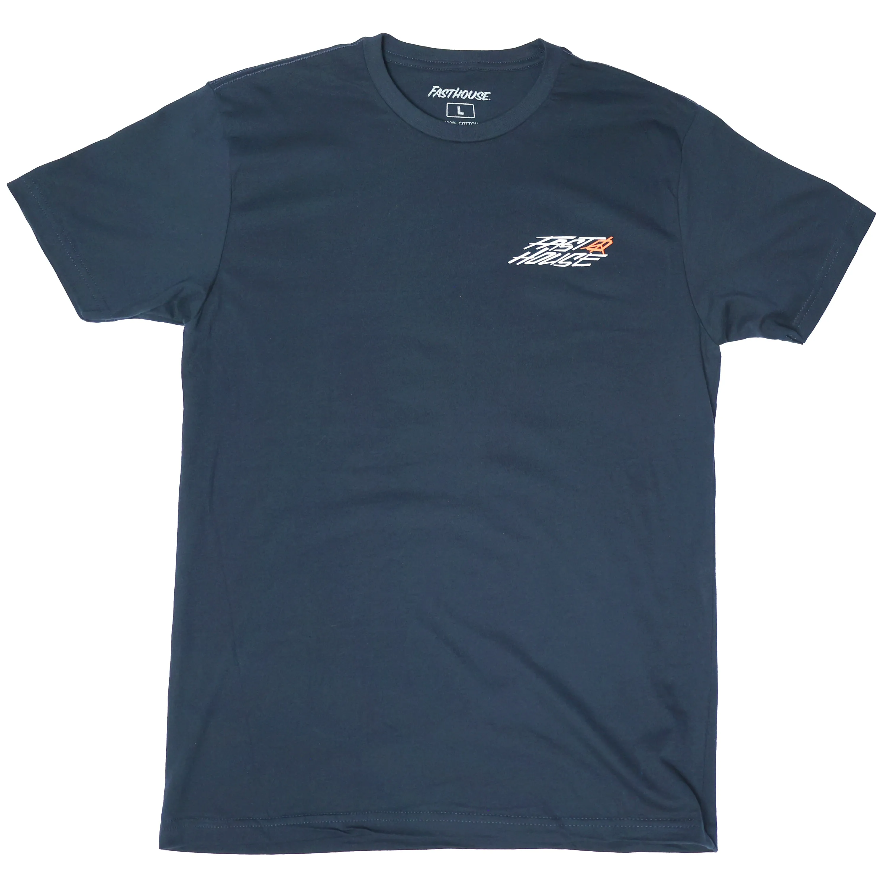 Fasthouse - Base Camp Tee