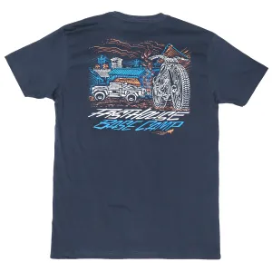 Fasthouse - Base Camp Tee