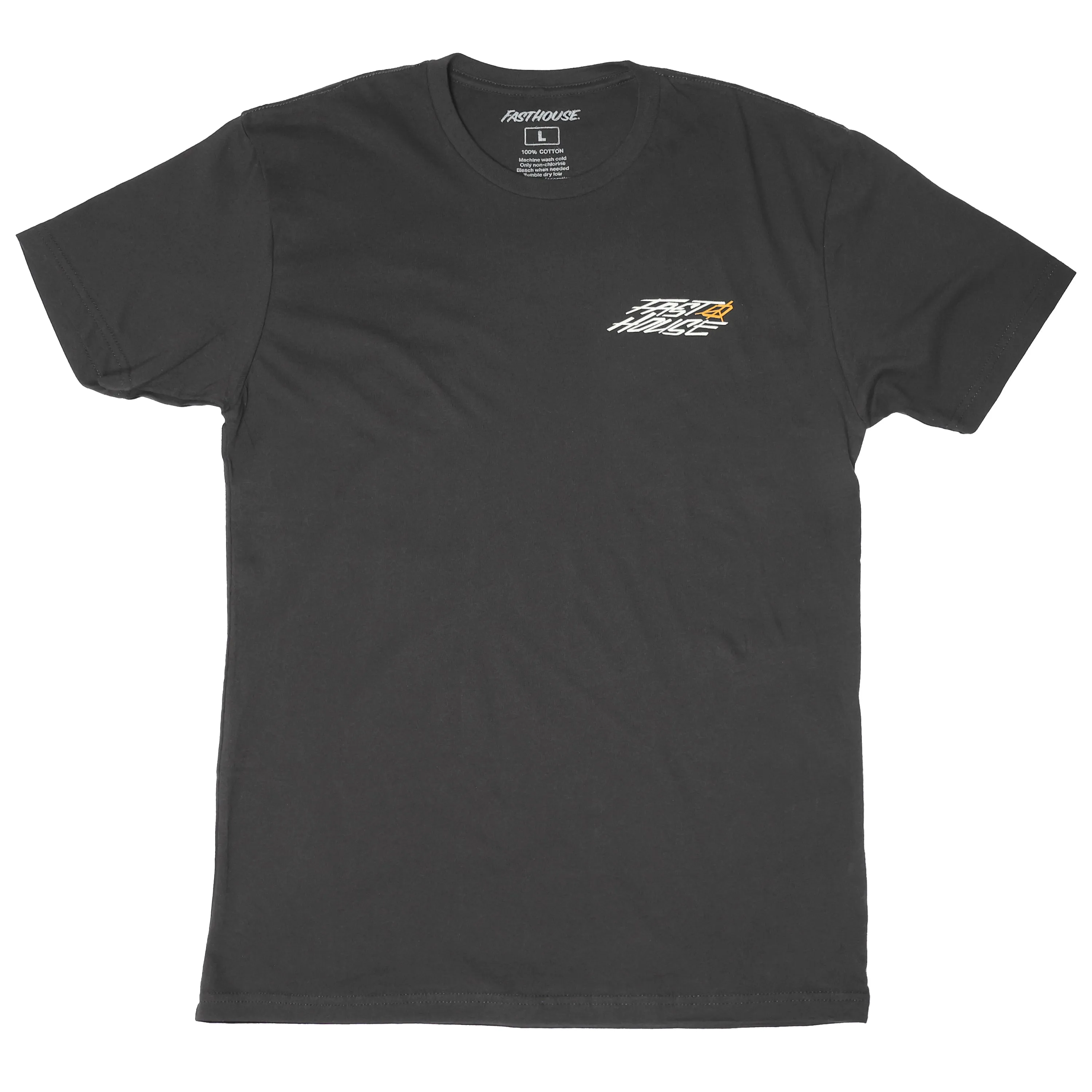 Fasthouse - Base Camp Tee