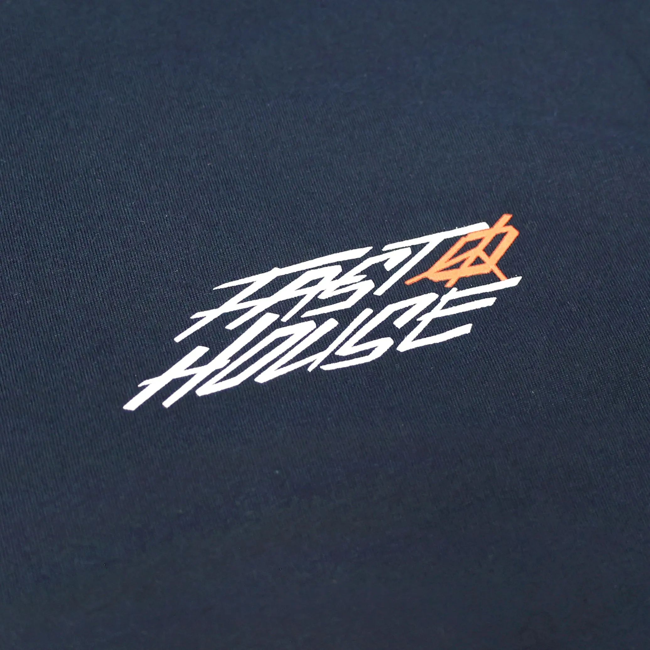 Fasthouse - Base Camp Tee