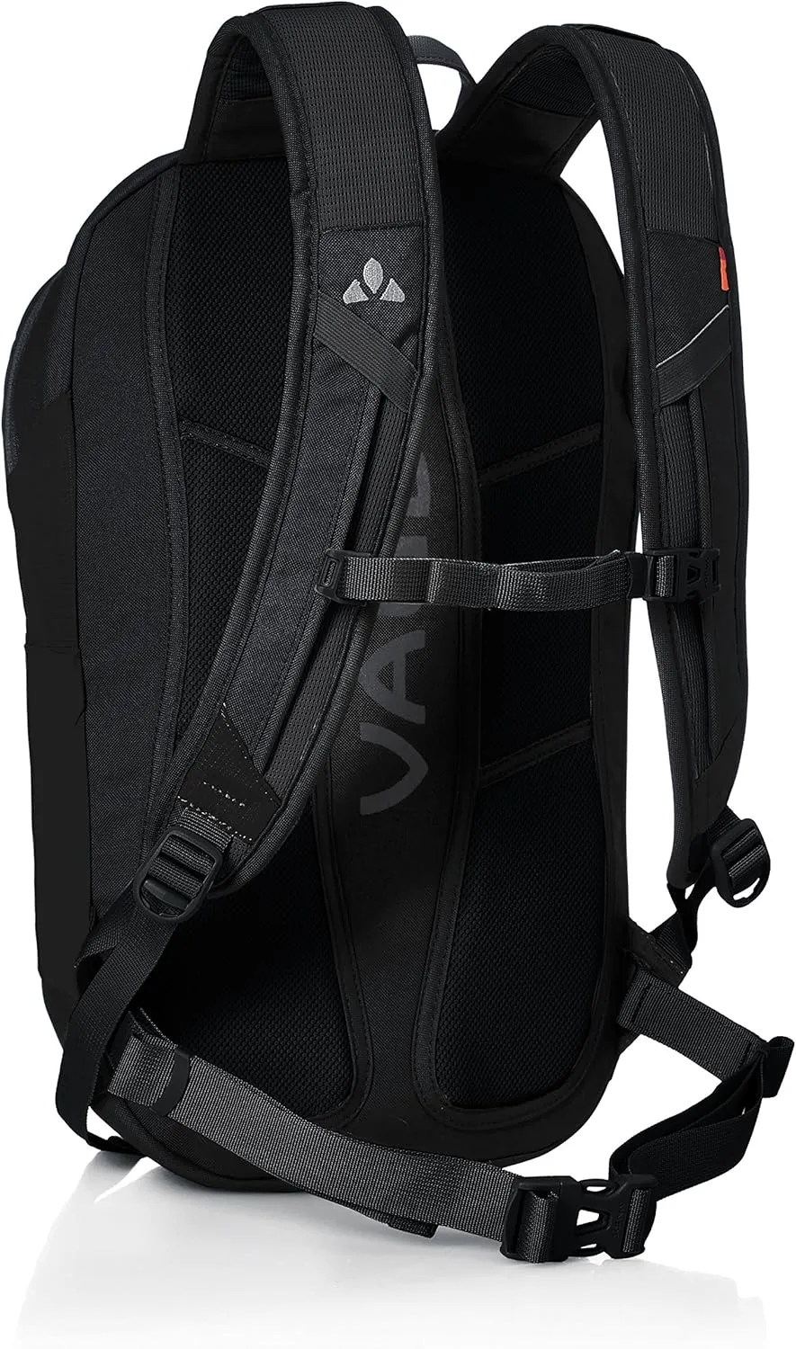 Faude Tecolog Backpack, Black