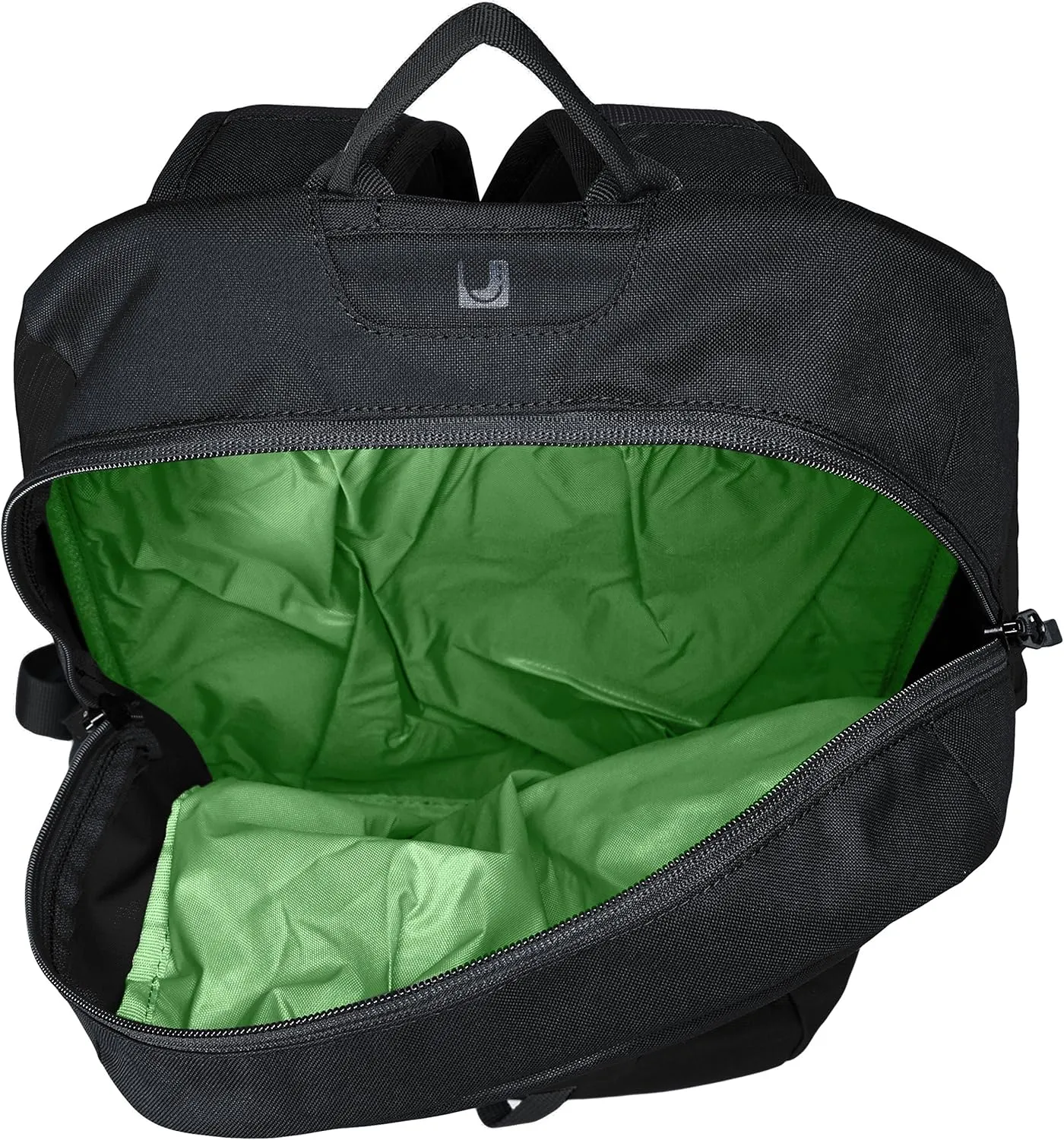 Faude Tecolog Backpack, Black
