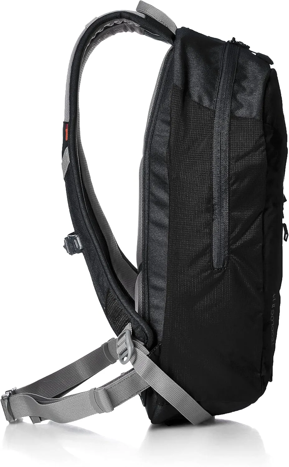 Faude Tecolog Backpack, Black