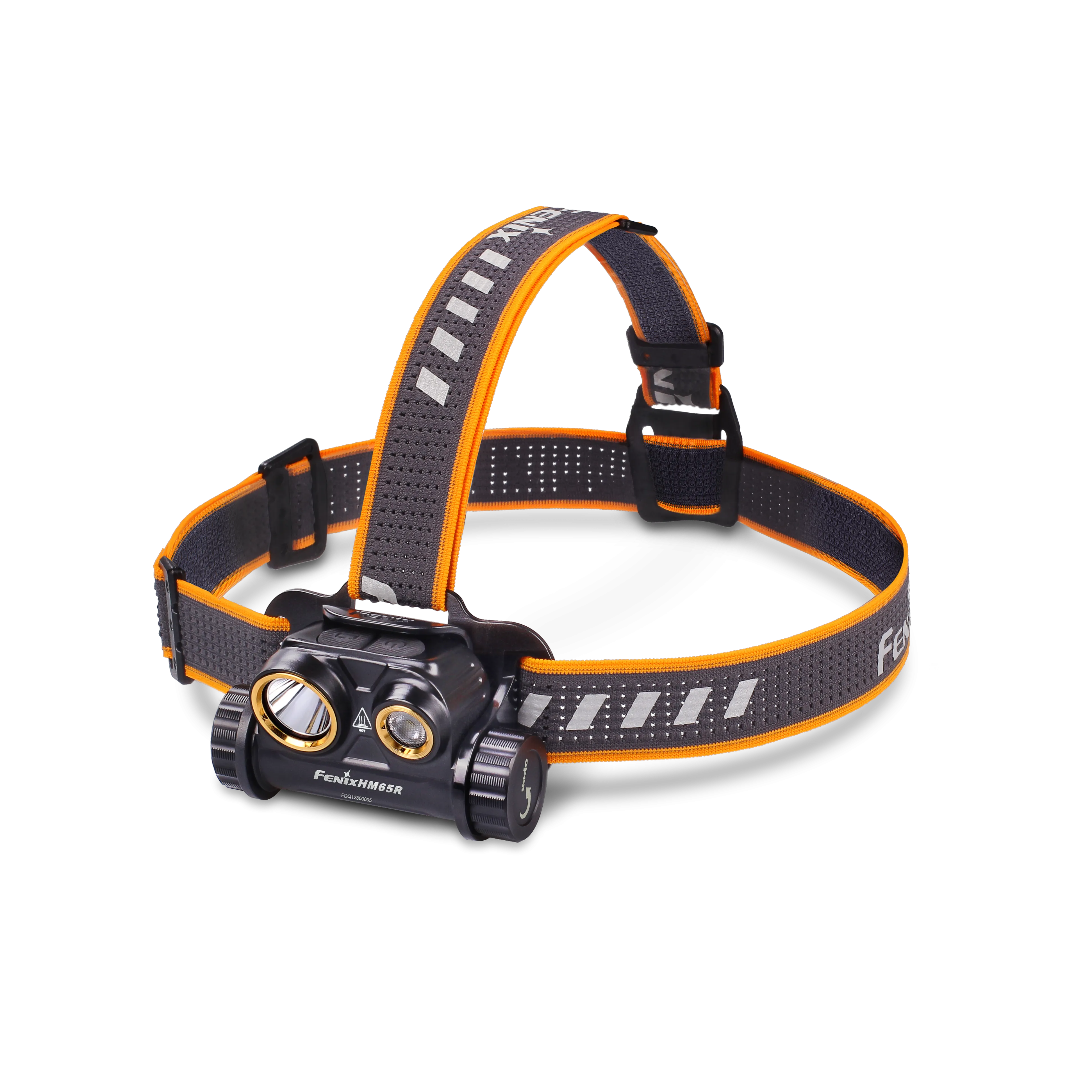 FENIX HEADTORCH - HM65R