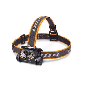 FENIX HEADTORCH - HM65R