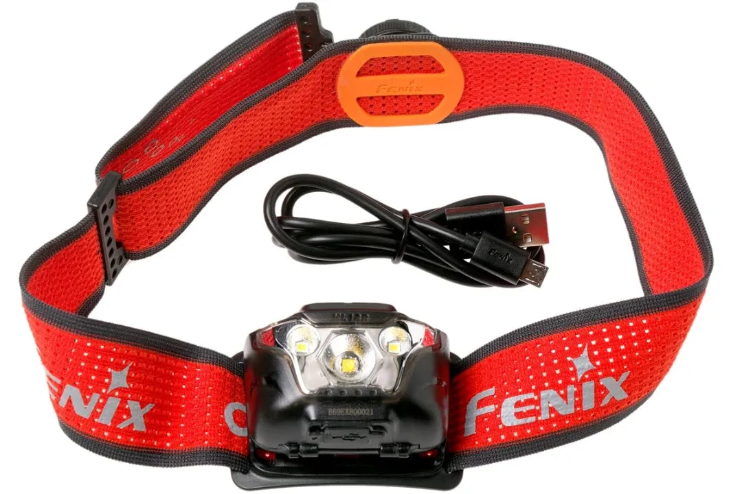 FENIX HL 18R T TORCH