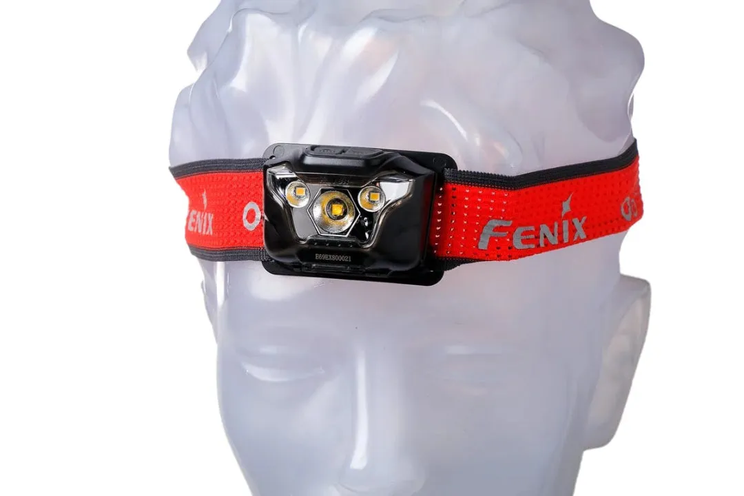 FENIX HL 18R T TORCH