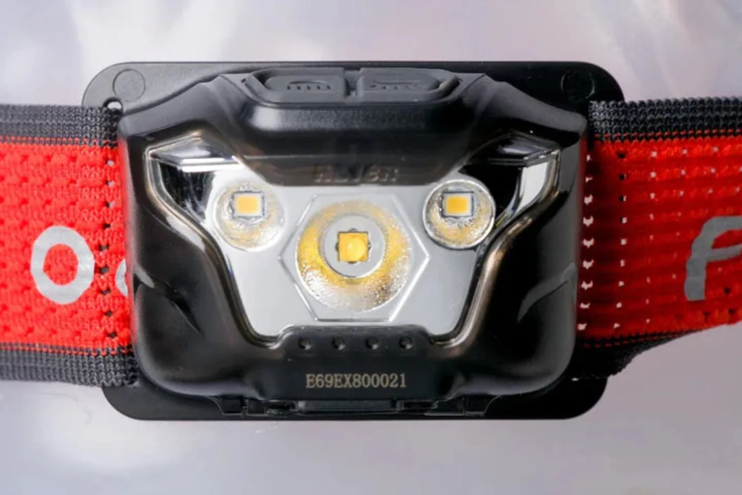 FENIX HL 18R T TORCH