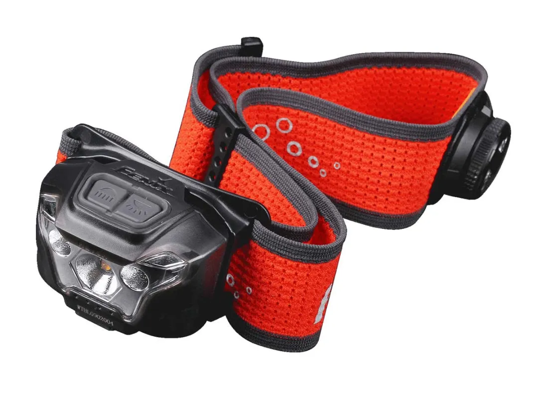 FENIX HL 18R T TORCH