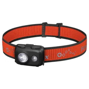 Fenix HL16 450 Lumens Headtorch - Black