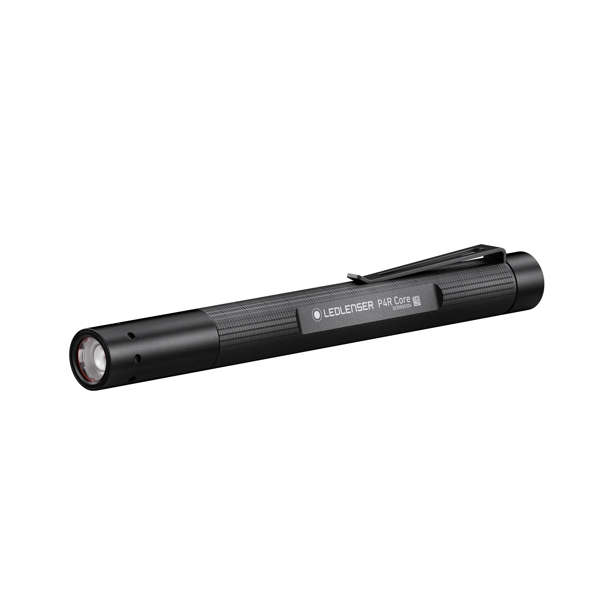 Flashlight P4R Core