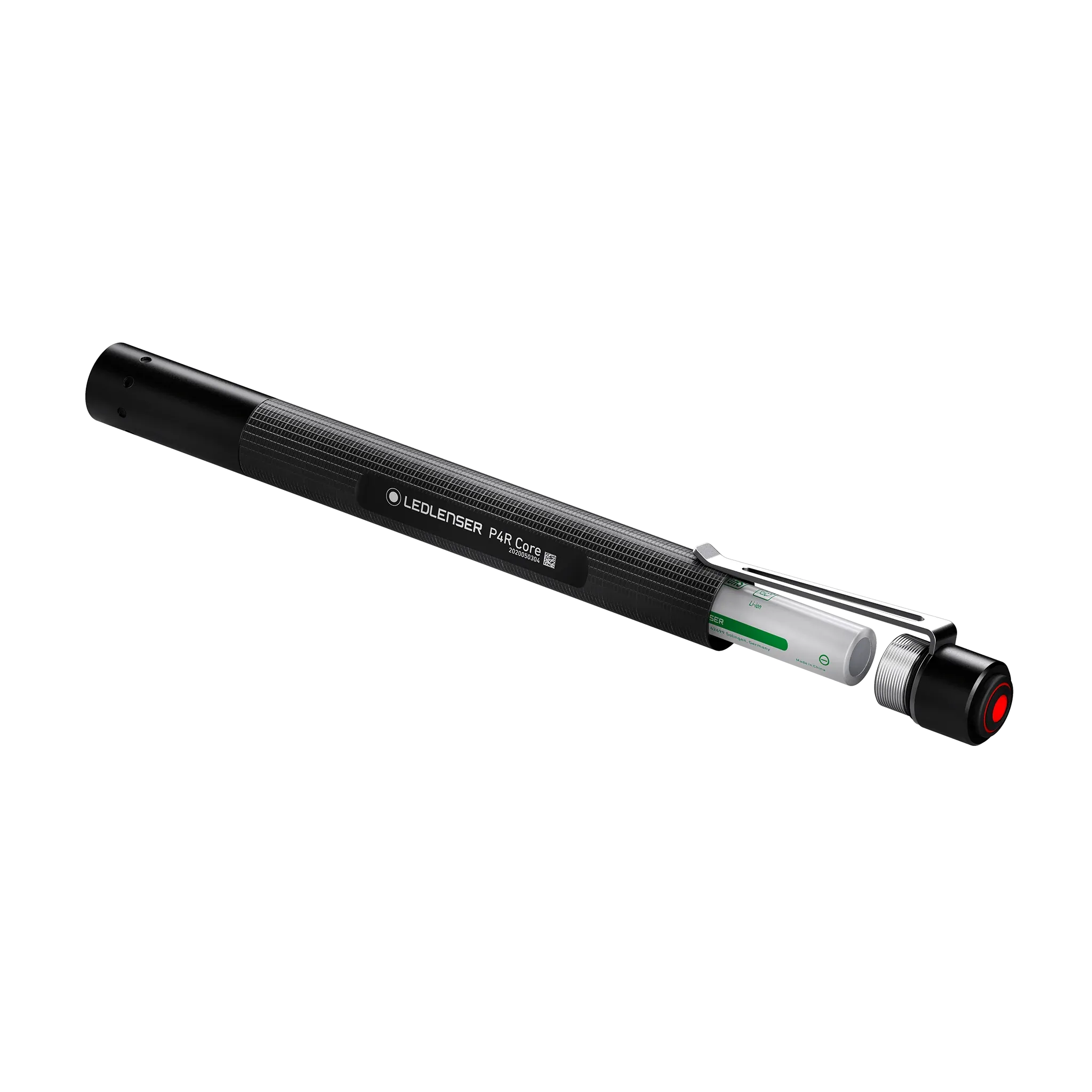 Flashlight P4R Core