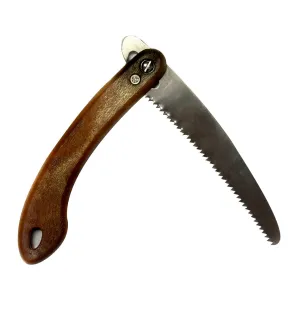 Folding Camp Saw