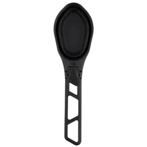 Folding Serving Spoon