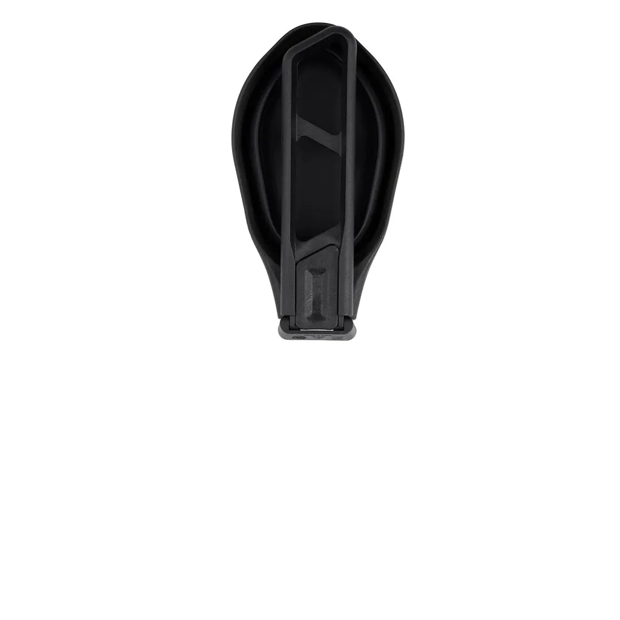 Folding Serving Spoon