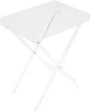 Folding Table Desk