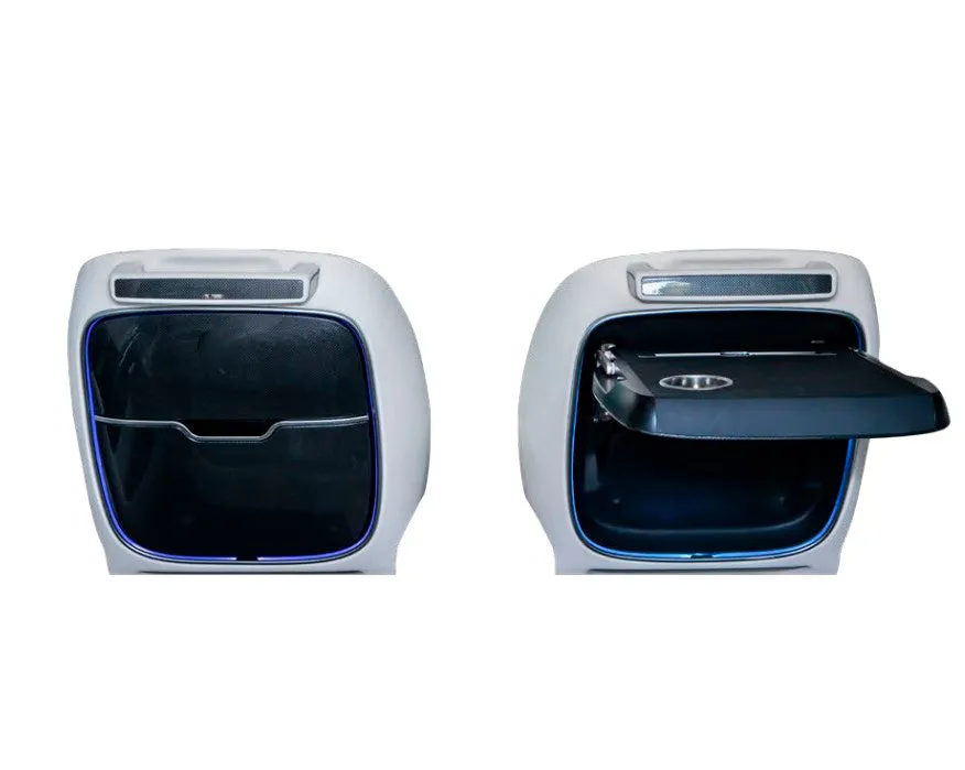 FOLDING TABLE for MERCEDES BENZ G CLASS W464 W463A W463