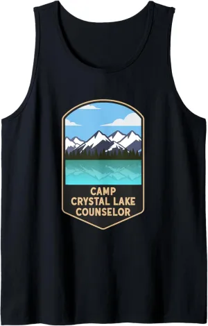 for 13th 80s Vintage Tank Top
