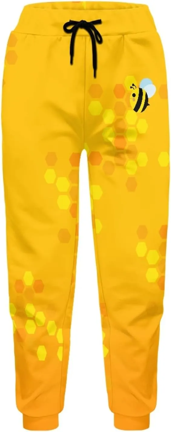 Forchrinse White Music Note Mens Cargo Pants Lightweight Athletic Hiking Sweatpants Outdoor Recreation Lounge Pants,S-5XL
