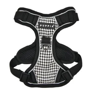 Front-Hook No-Pull Harness | Conall Houndstooth