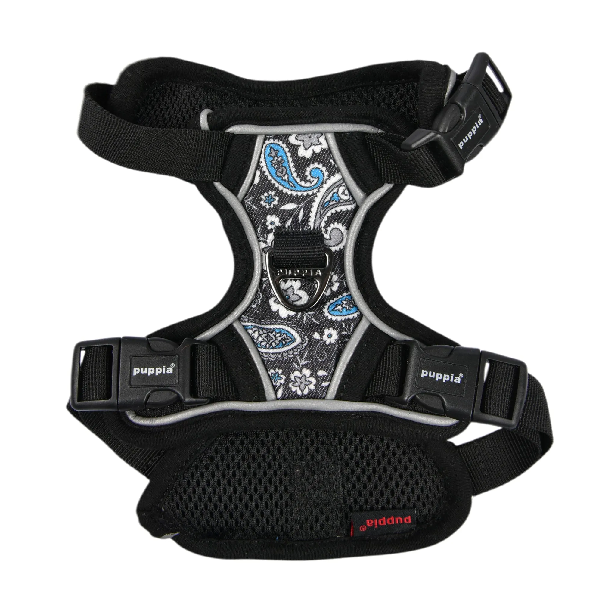 Front-Hook No-Pull Harness | Cynthia Paisley